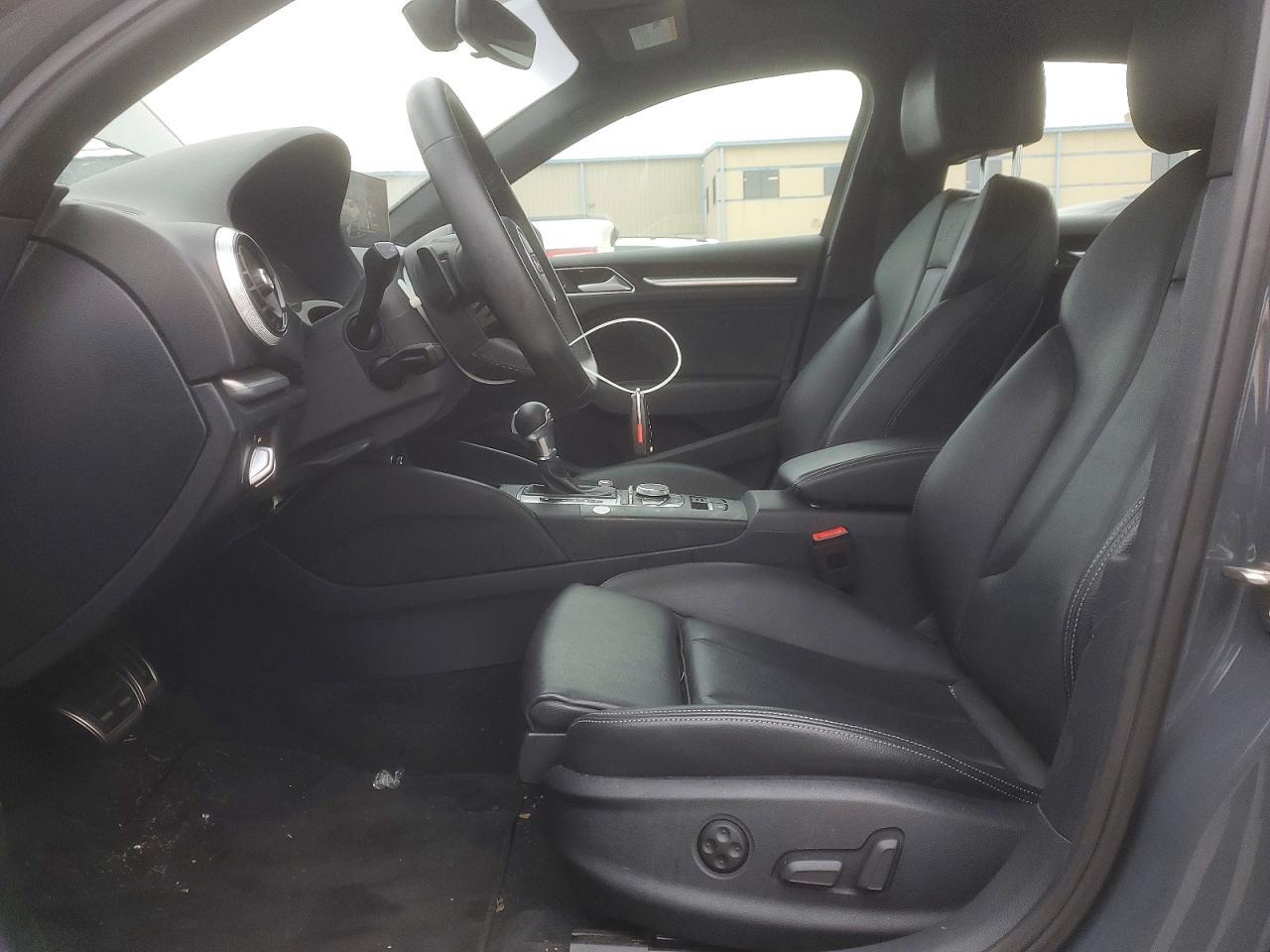 2020 Audi A3 Premium - Фото 7