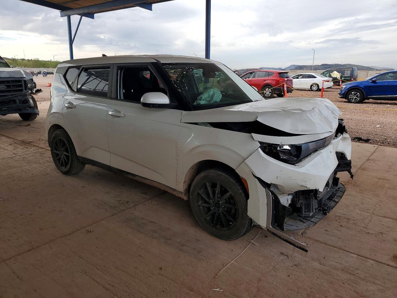 2023 Kia Soul Lx - Фото 4
