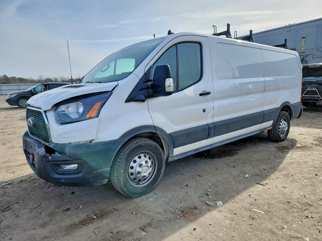 2023 Ford Transit T-350 Utility / Service Van