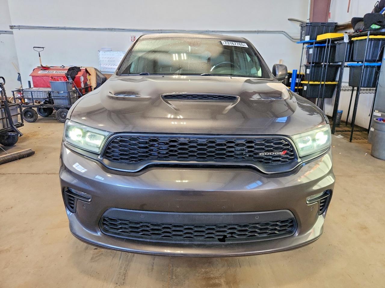 2021 Dodge Durango R/T - Фото 5