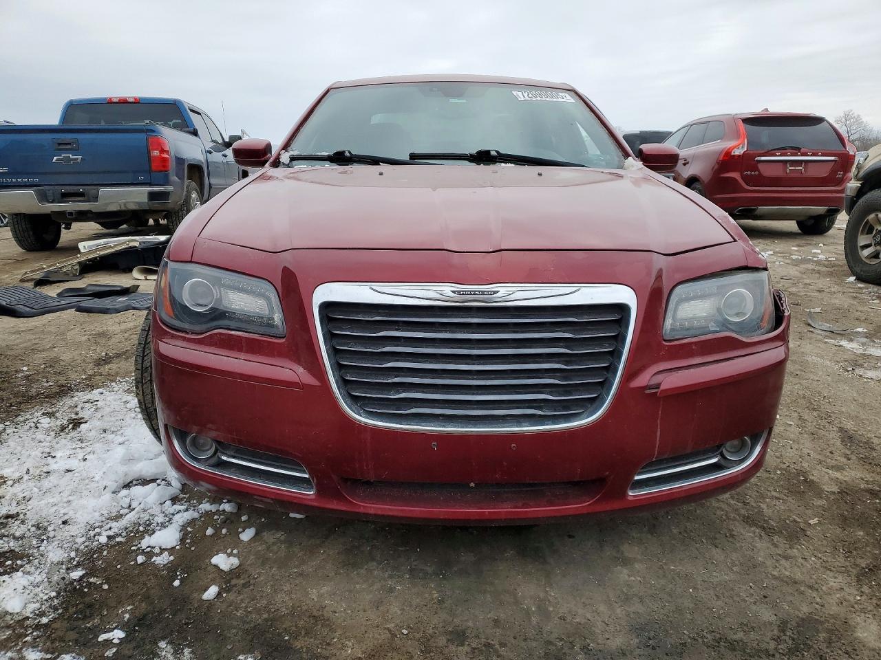 2014 Chrysler 300 S - Image 5