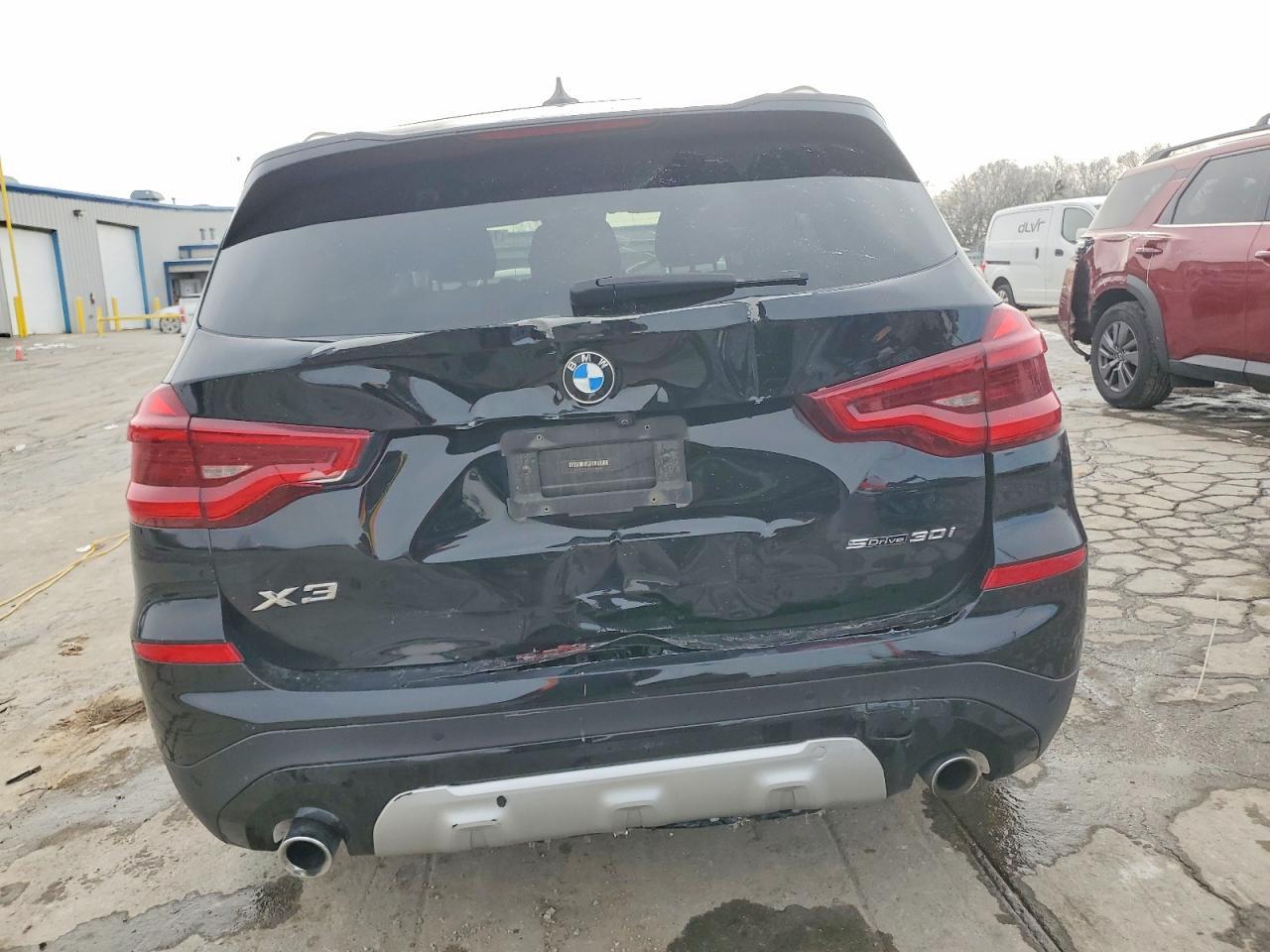 2019 BMW X3 Sdrive30I - Image 6
