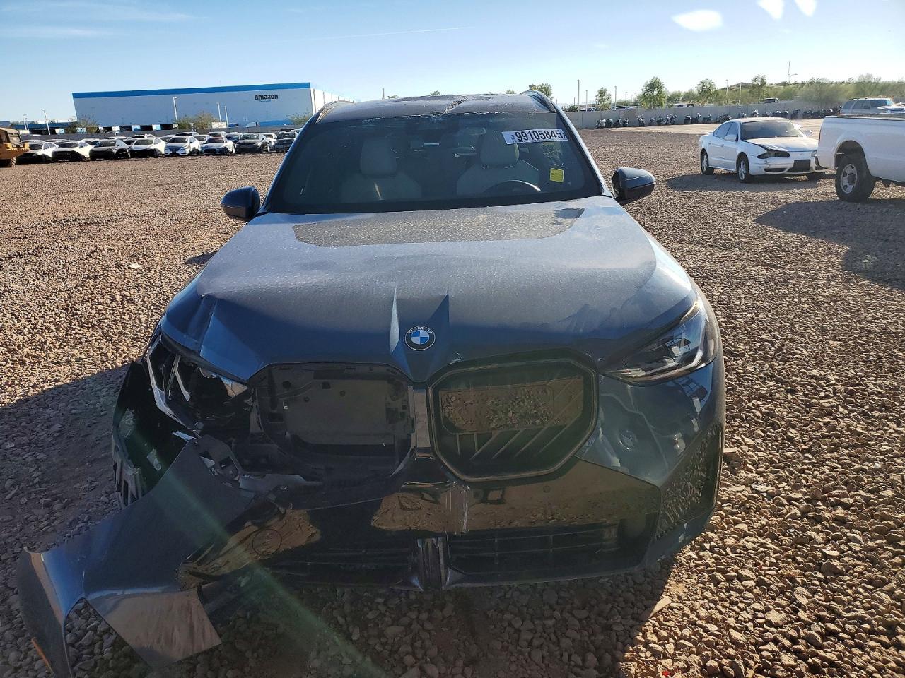 2025 BMW X3 30 xDrive - Фото 5