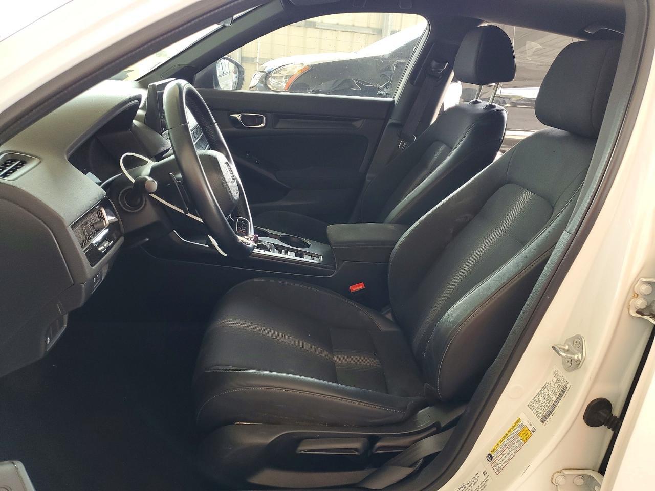 2023 Honda Civic Sport - Фото 7