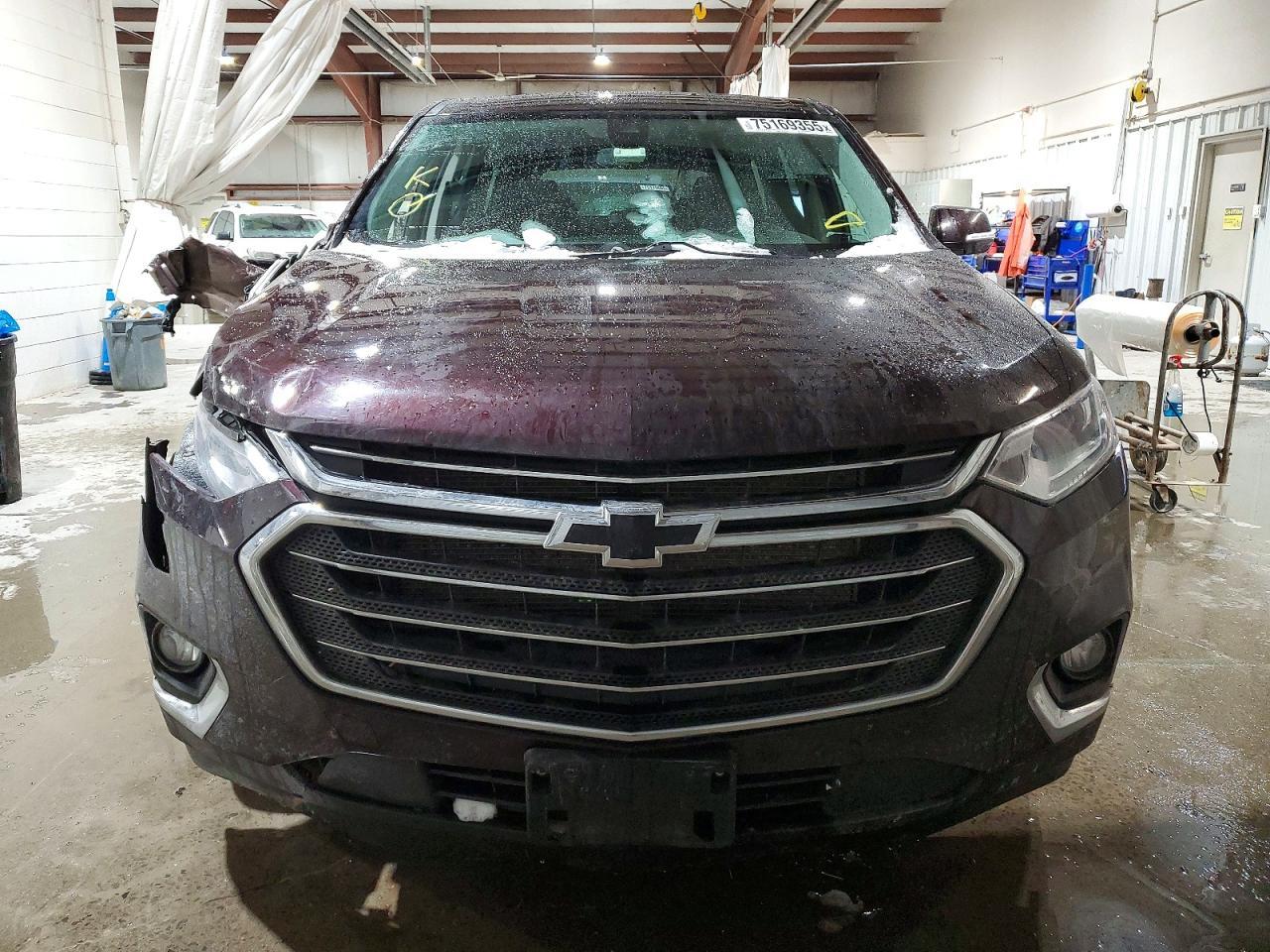 2020 Chevrolet Traverse Lt - Image 5