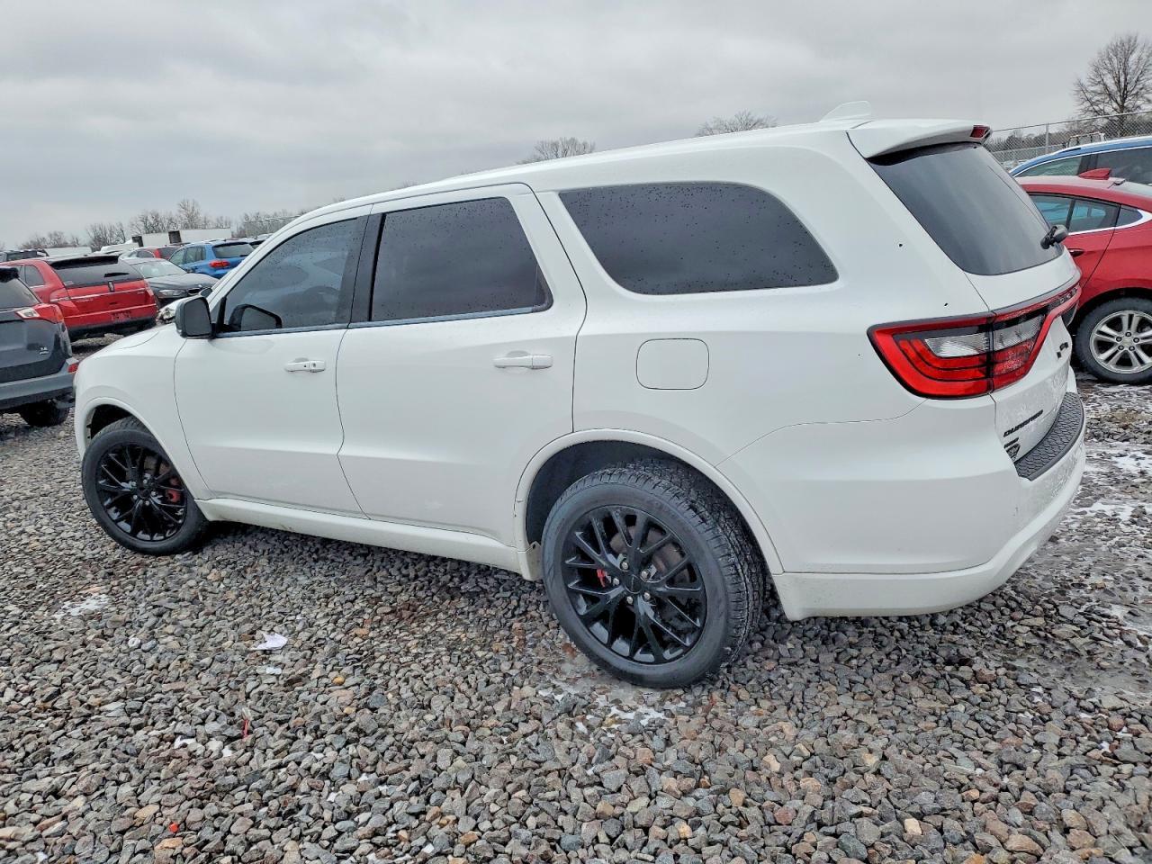 2015 Dodge Durango Limited - Image 2