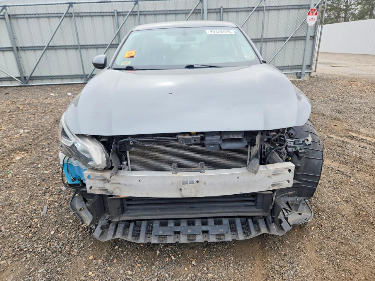 2020 Nissan Altima S - Image 5