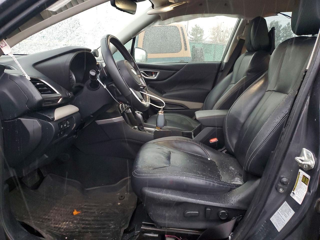 2022 Subaru Forester Limited - Фото 7