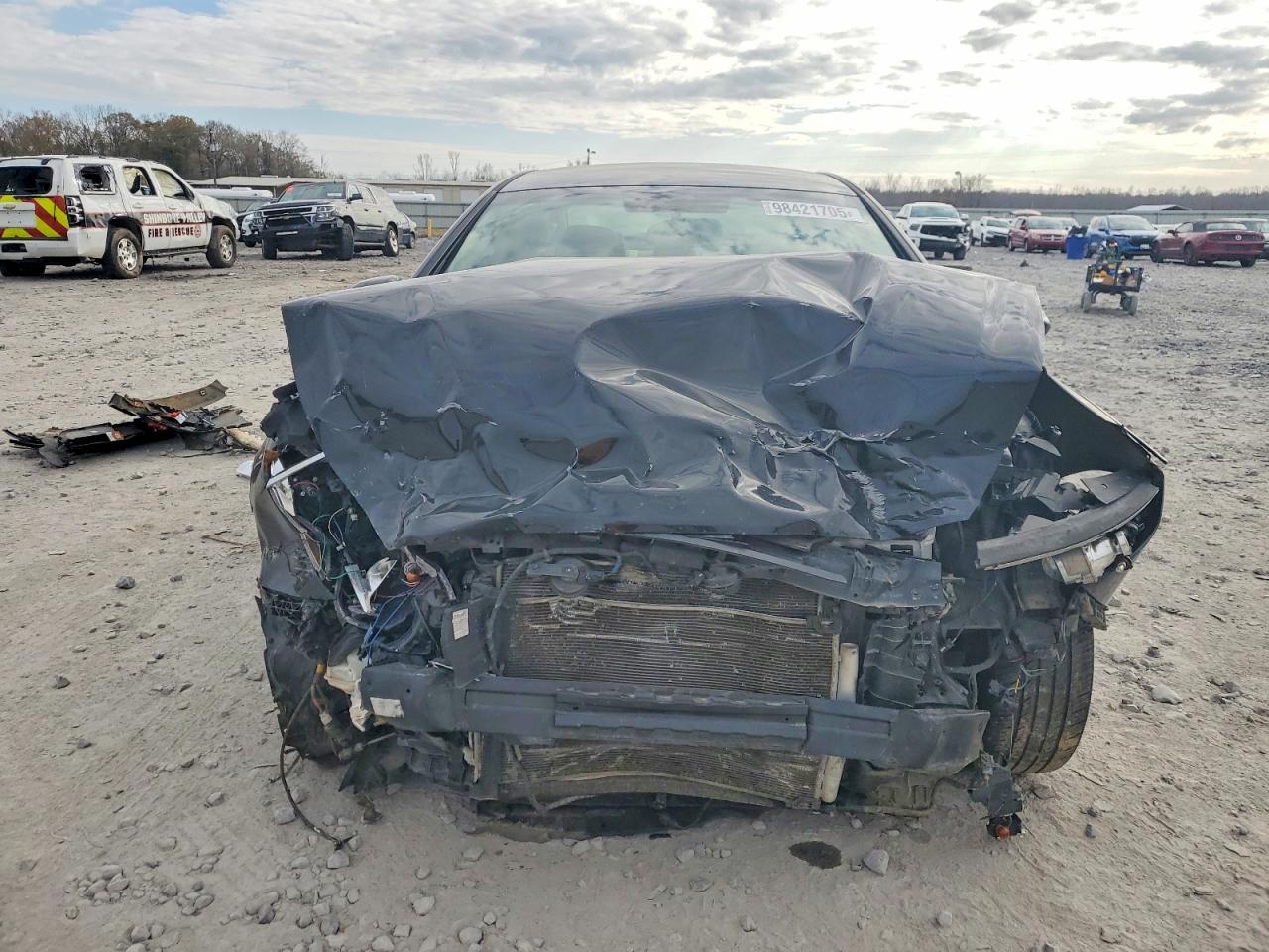 2018 Hyundai Sonata Sport - Image 5