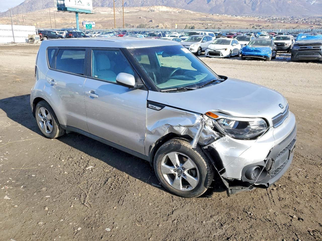 2018 Kia Soul - Фото 4