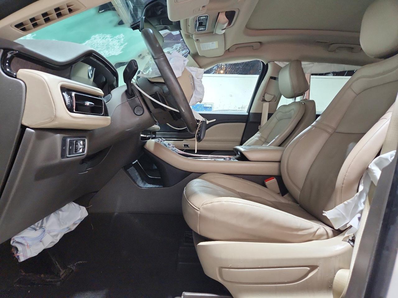 2020 Lincoln Aviator Reserve - Фото 7