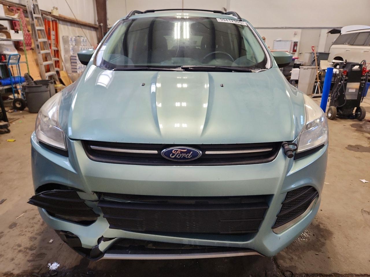 2013 Ford Escape Se - Фото 5