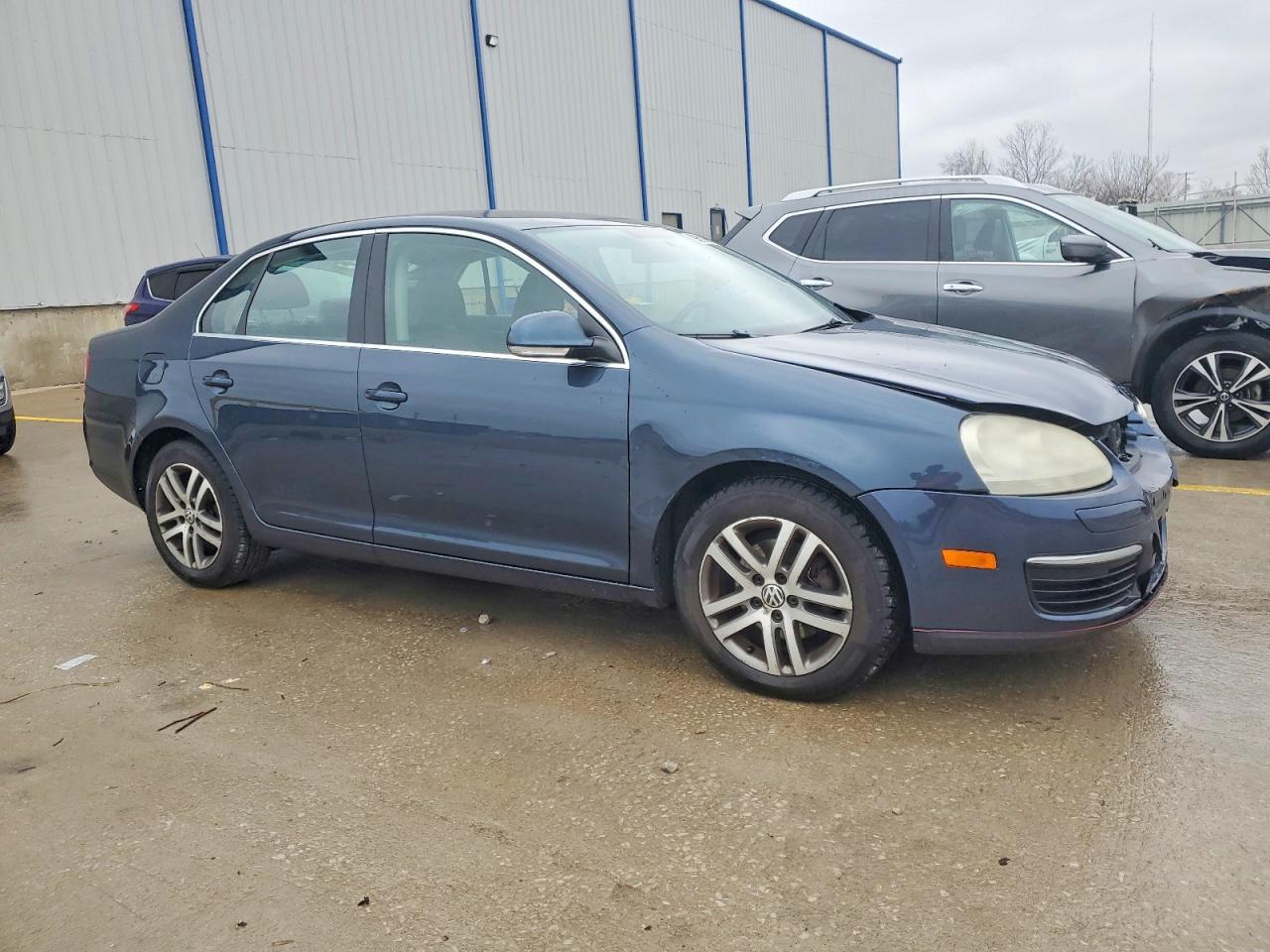 2010 Volkswagen Jetta Se - Image 4