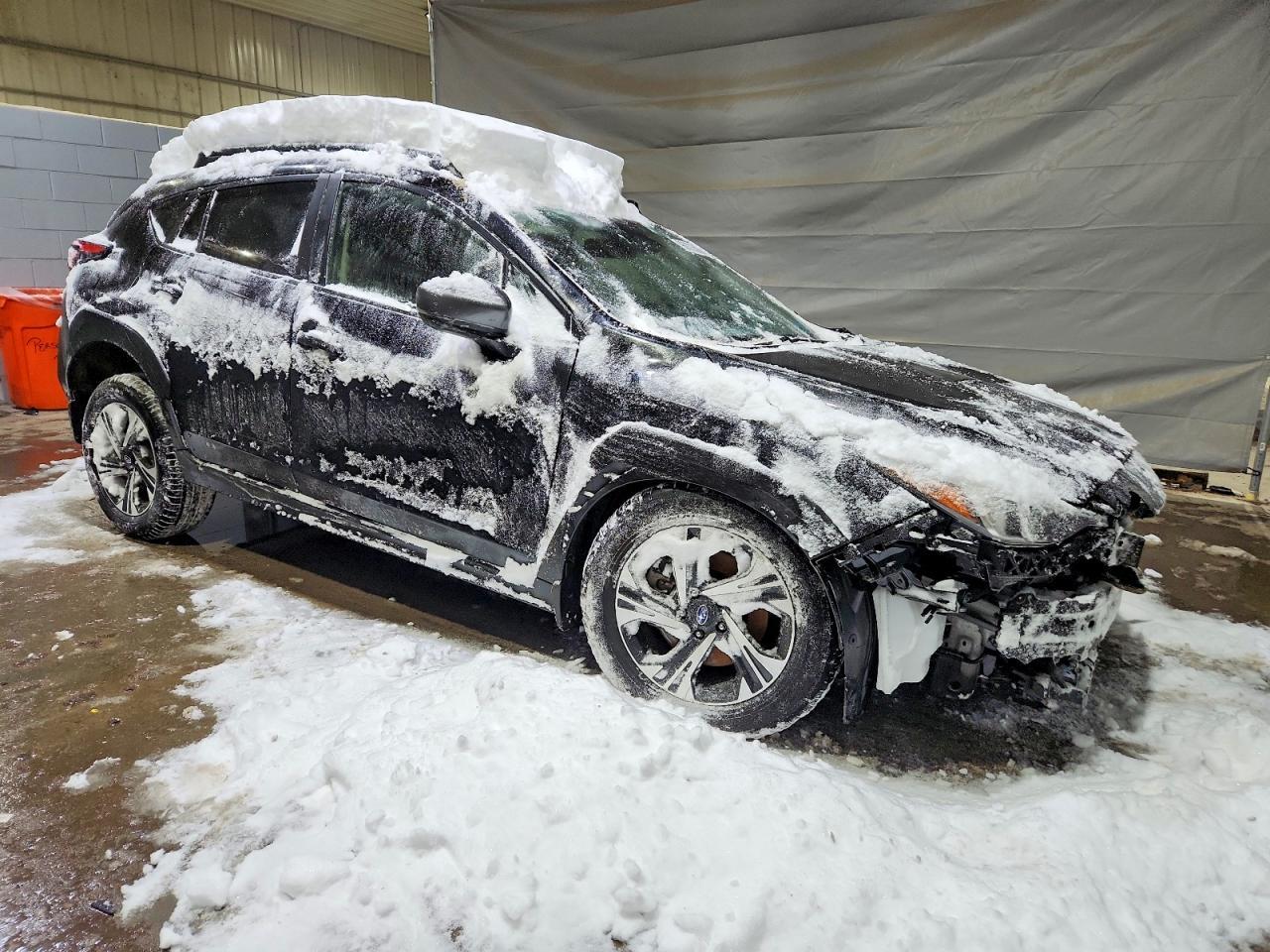 2024 Subaru Crosstrek Premium - Image 4