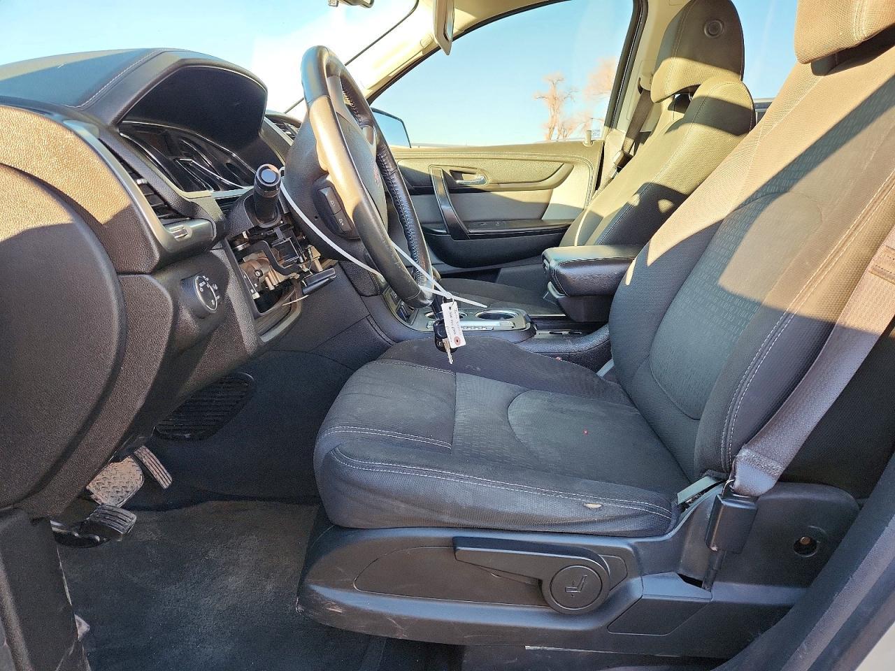 2015 GMC Acadia Sle - Image 7