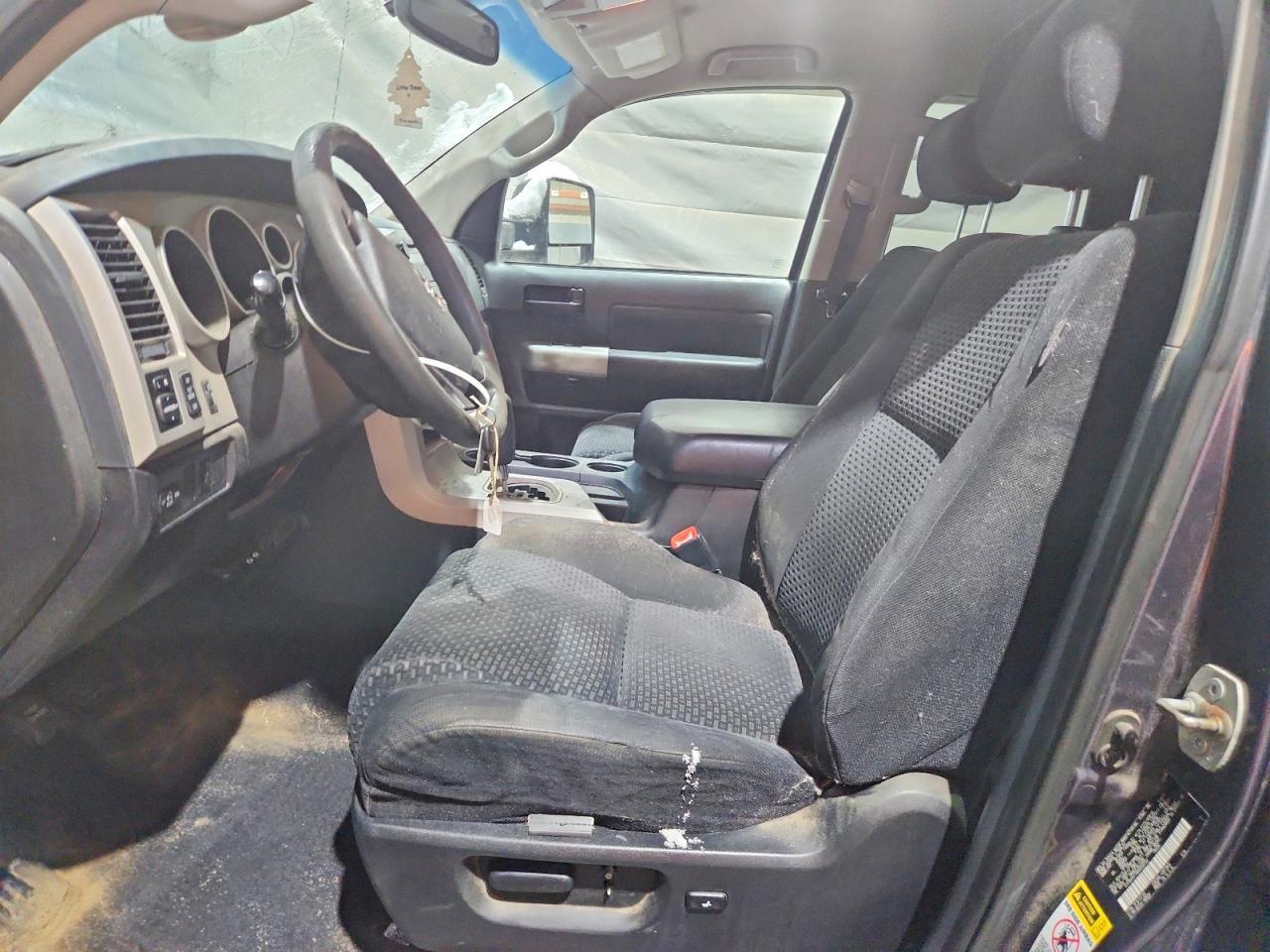 2008 Toyota Tundra Sr5 - Фото 7