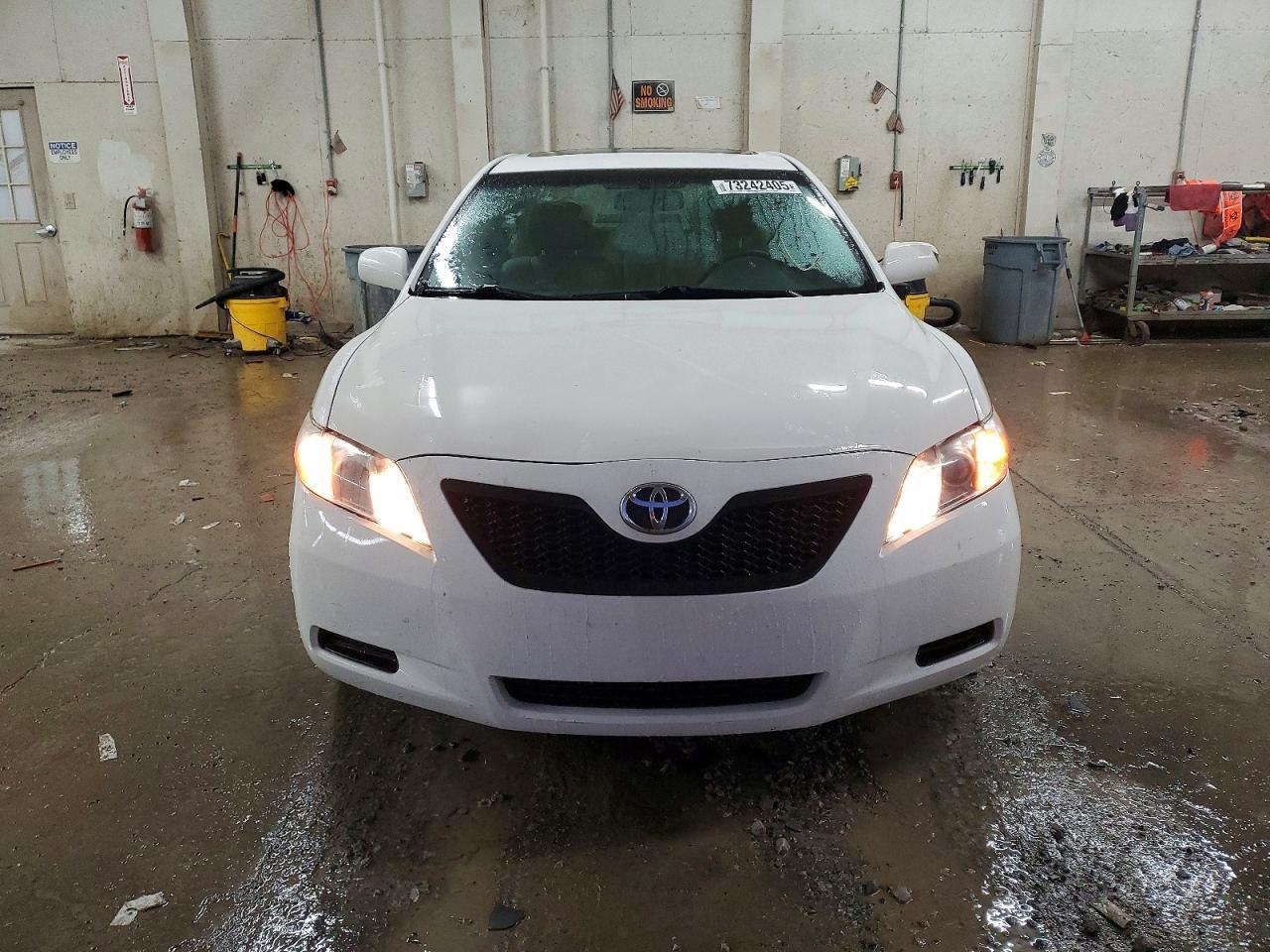 2007 Toyota Camry Hybrid - Image 5