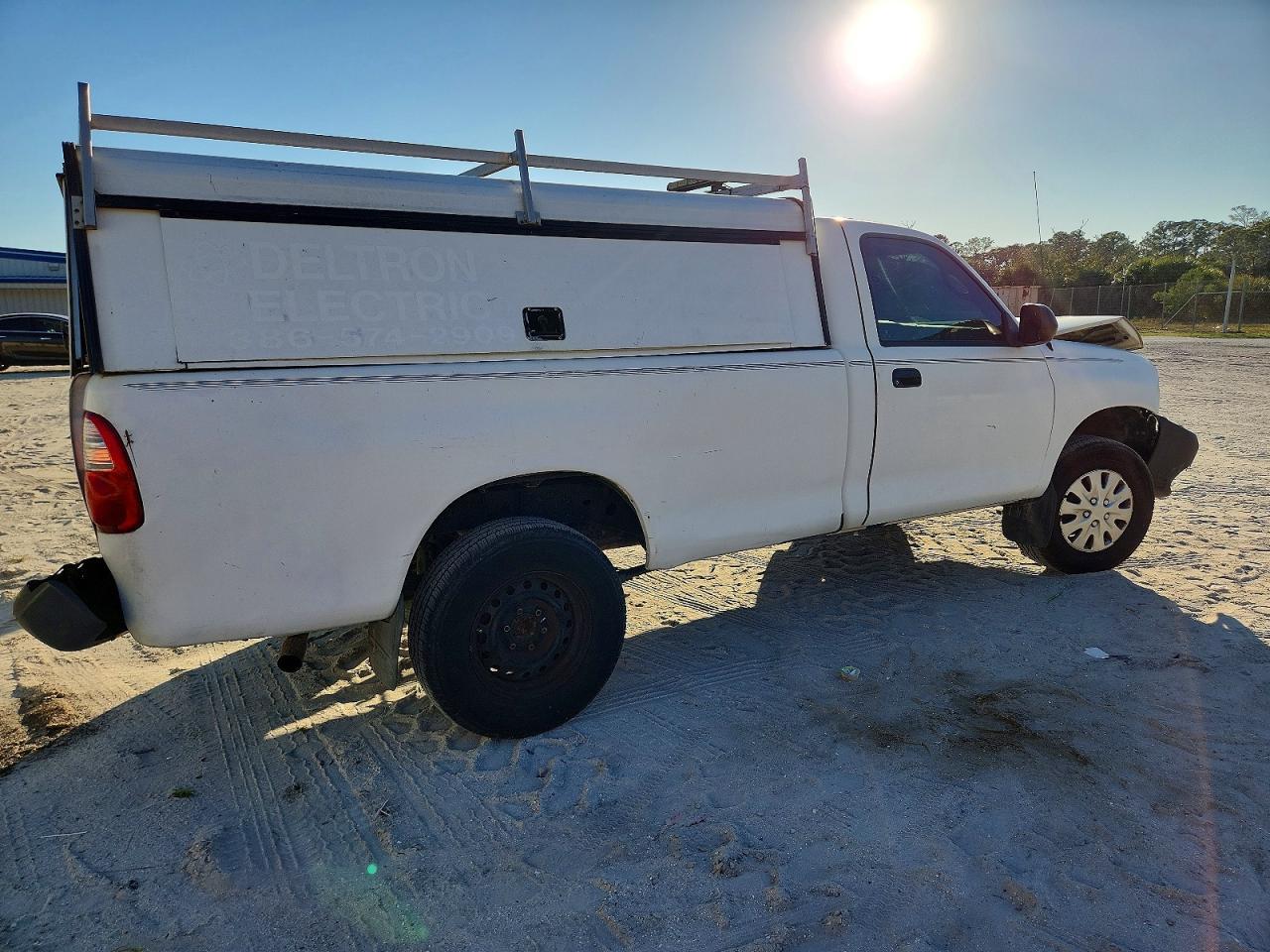 2006 Toyota Tundra - Image 3