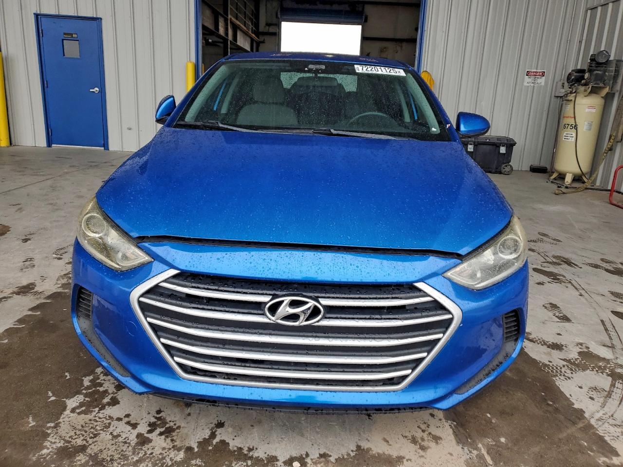 2017 Hyundai Elantra Se - Фото 5