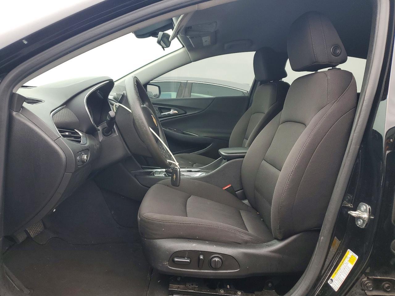 2019 Chevrolet Malibu Lt - Image 7