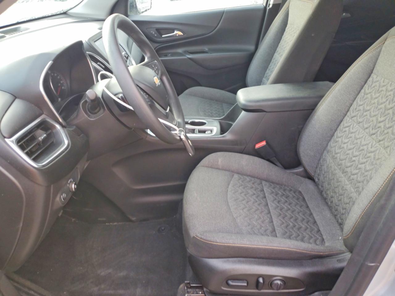2022 Chevrolet Equinox Lt - Фото 7