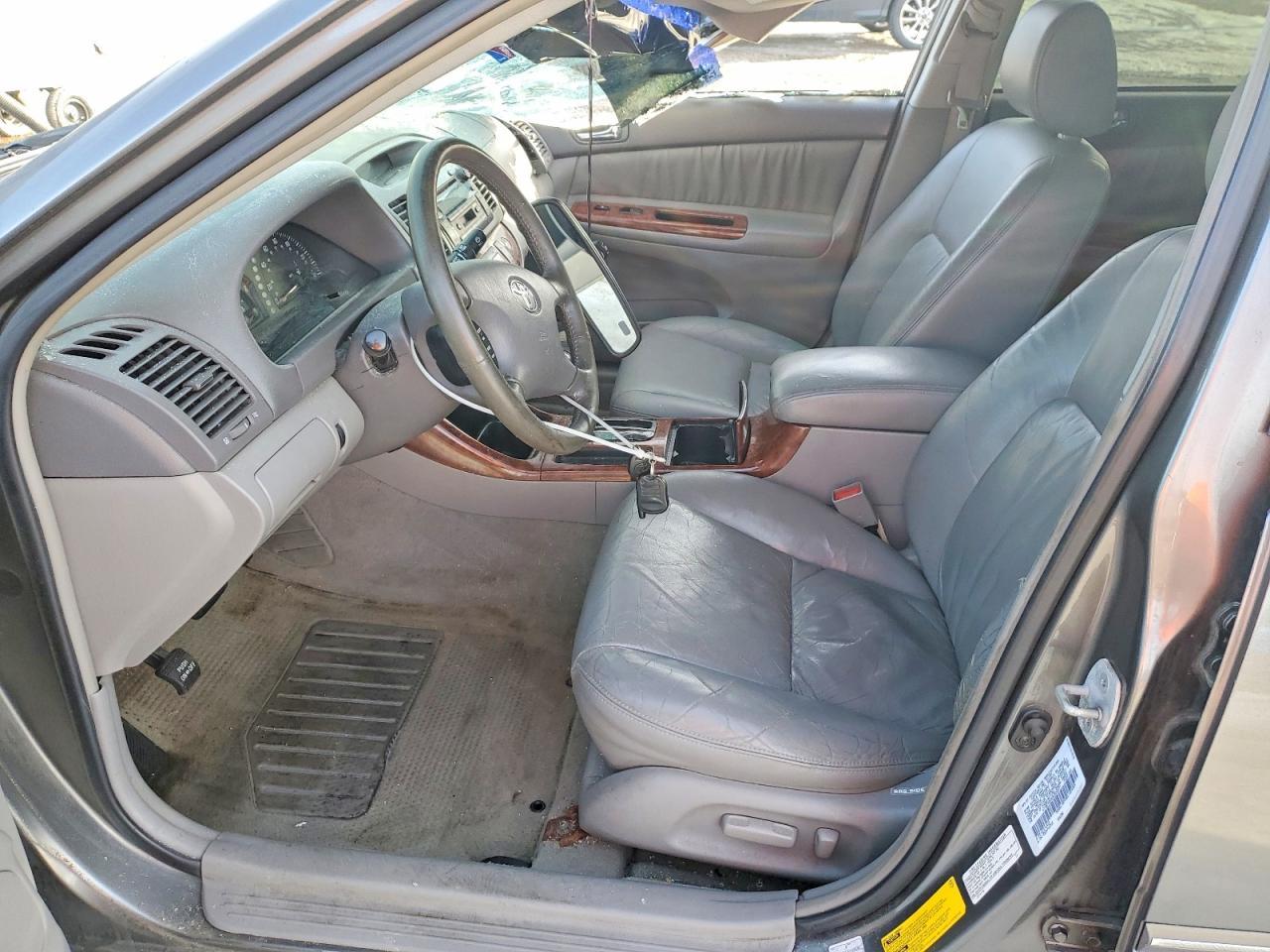 2003 Toyota Camry Xle V6 - Фото 7