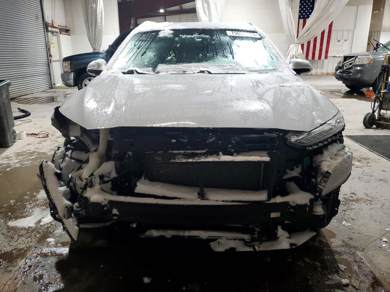 2018 Hyundai Kona Sel - Image 5