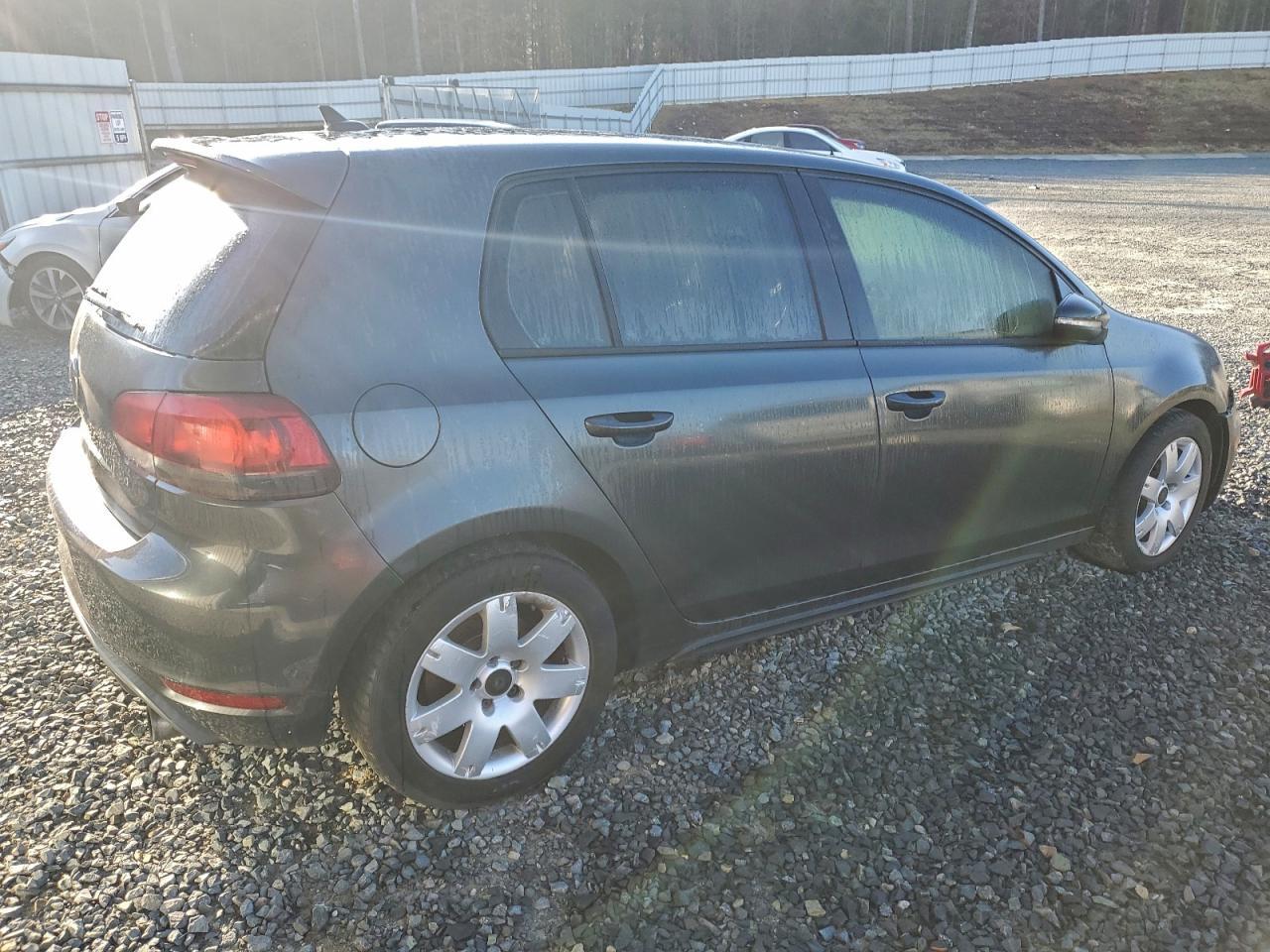 2013 Volkswagen Gti - Фото 3