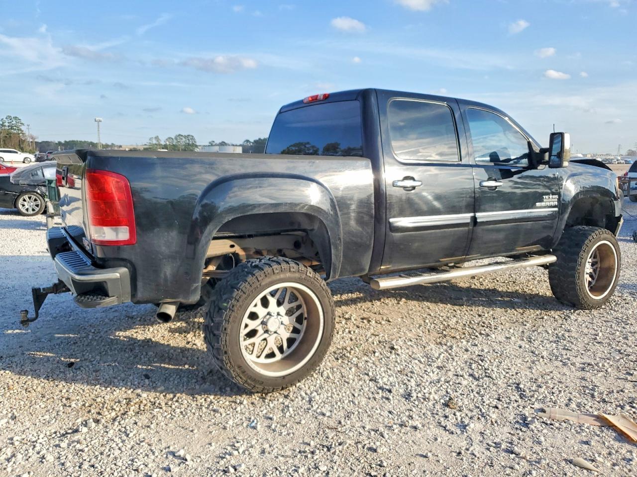 2012 GMC Sierra C1500 Sle - Фото 3