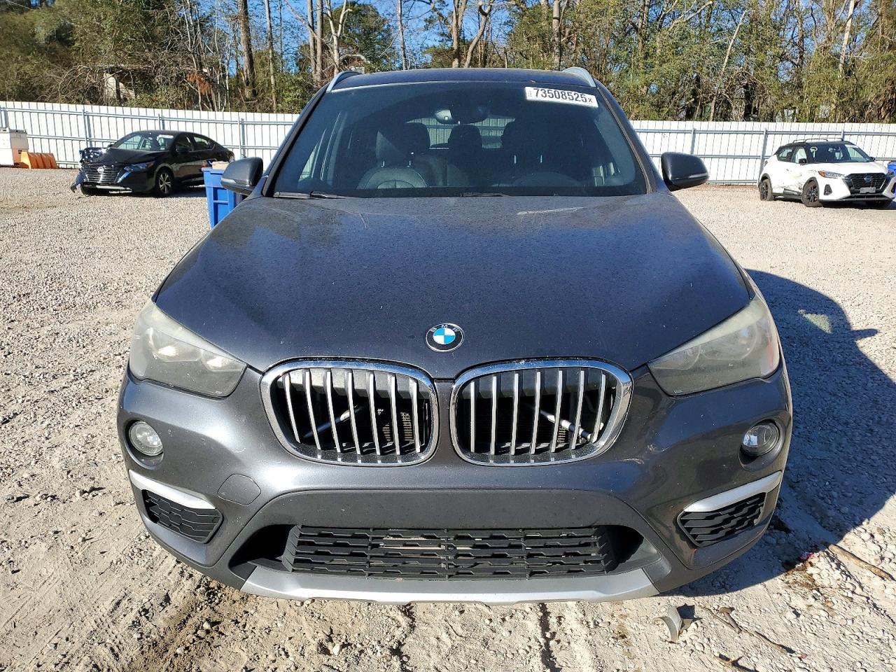 2018 BMW X1 Sdrive28I - Image 5