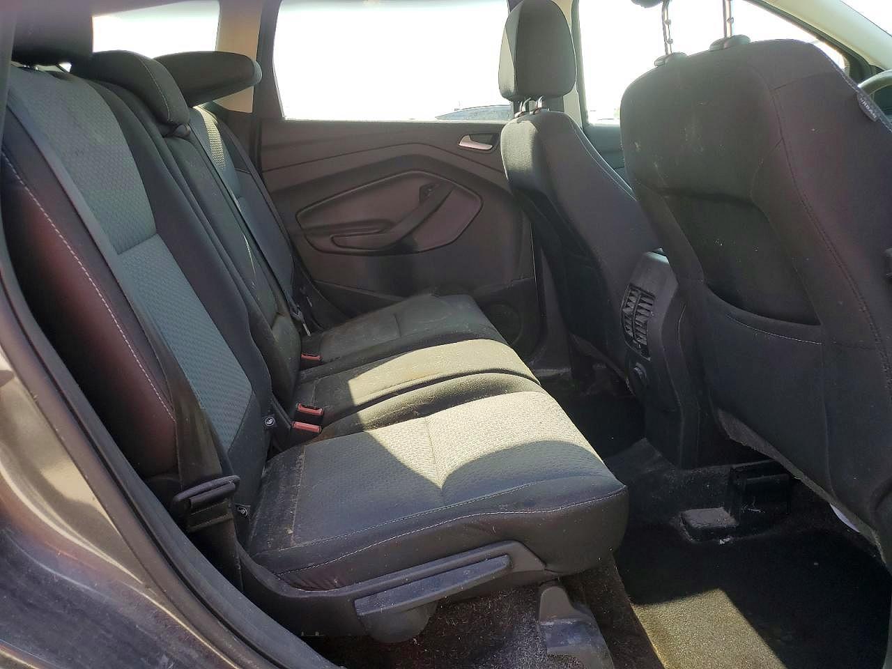 2017 Ford Escape Se - Image 3