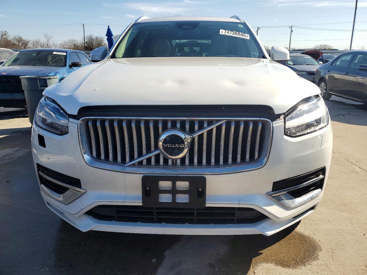 2023 Volvo Xc90 Plus - Фото 5