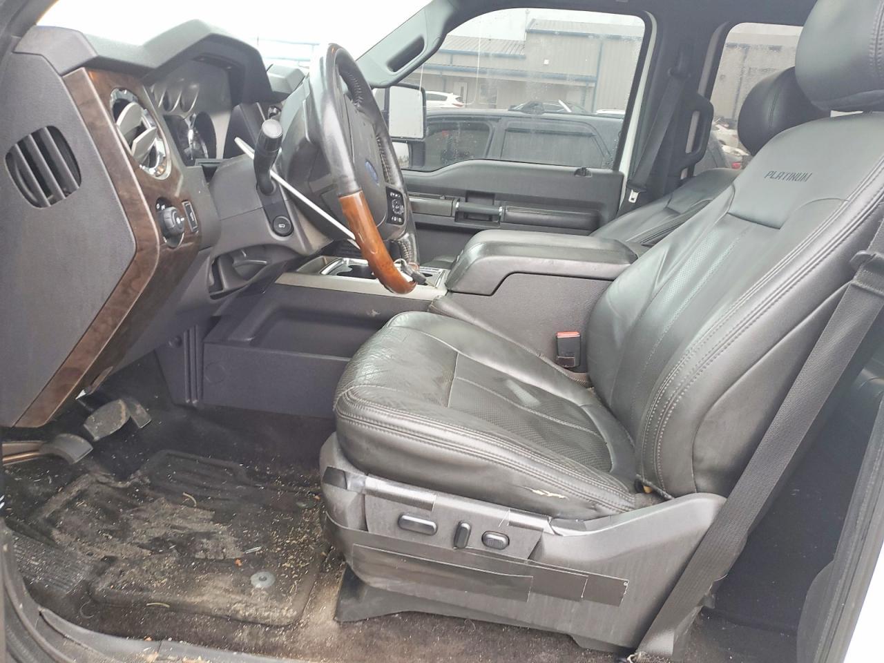 2014 Ford F250 Super Duty - Image 7