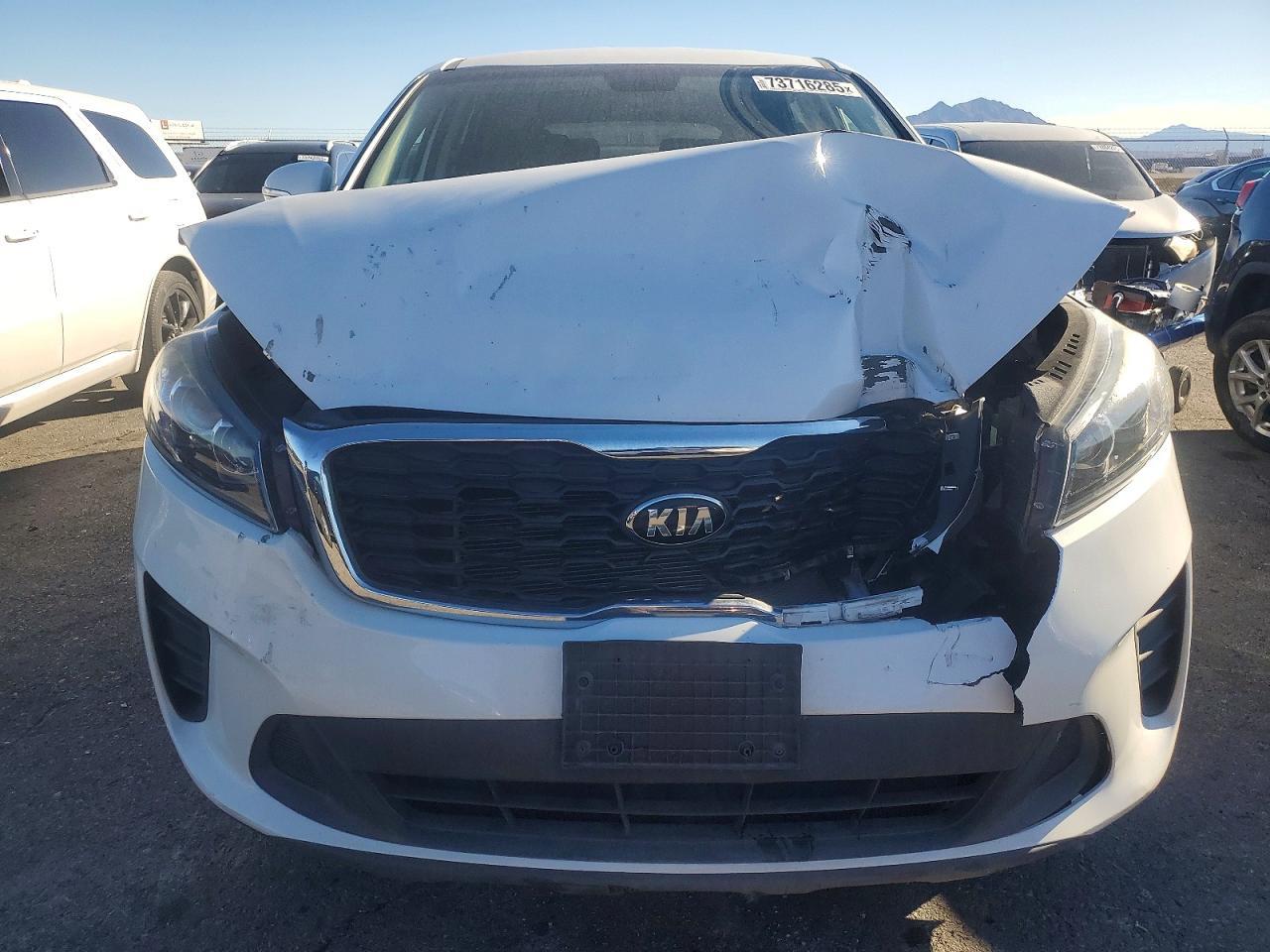 2020 Kia Sorento S - Image 5