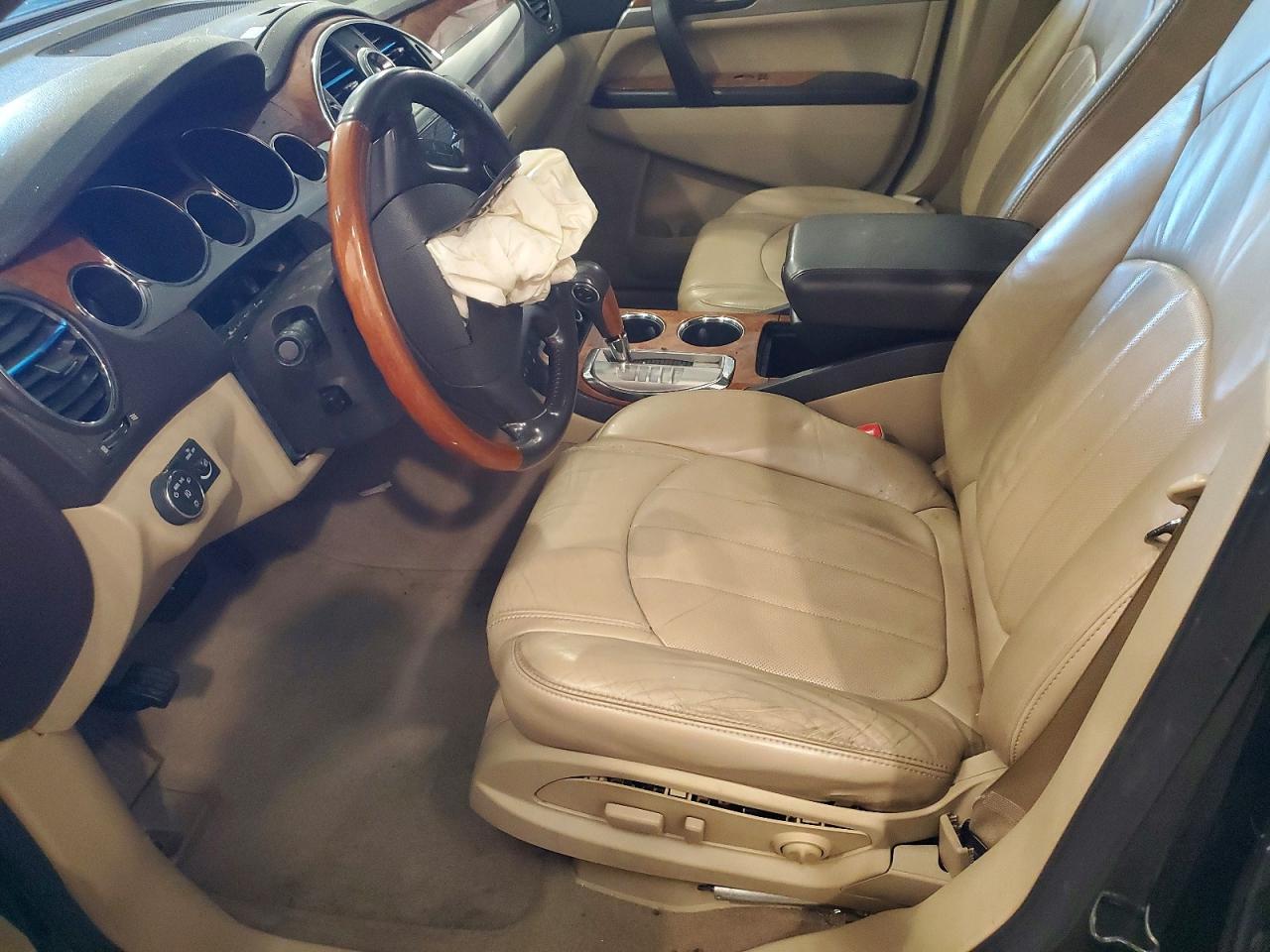 2009 Buick Enclave Cxl - Image 7