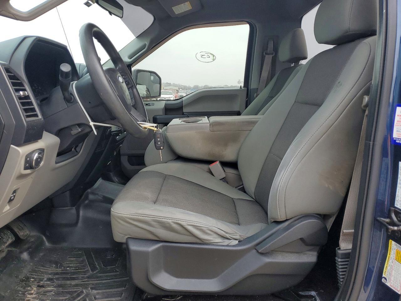 2017 Ford F150 - Фото 7