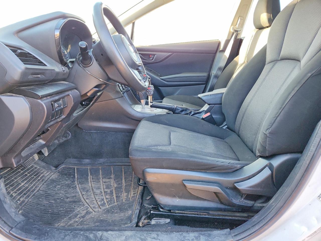 2019 Subaru Impreza - Image 7