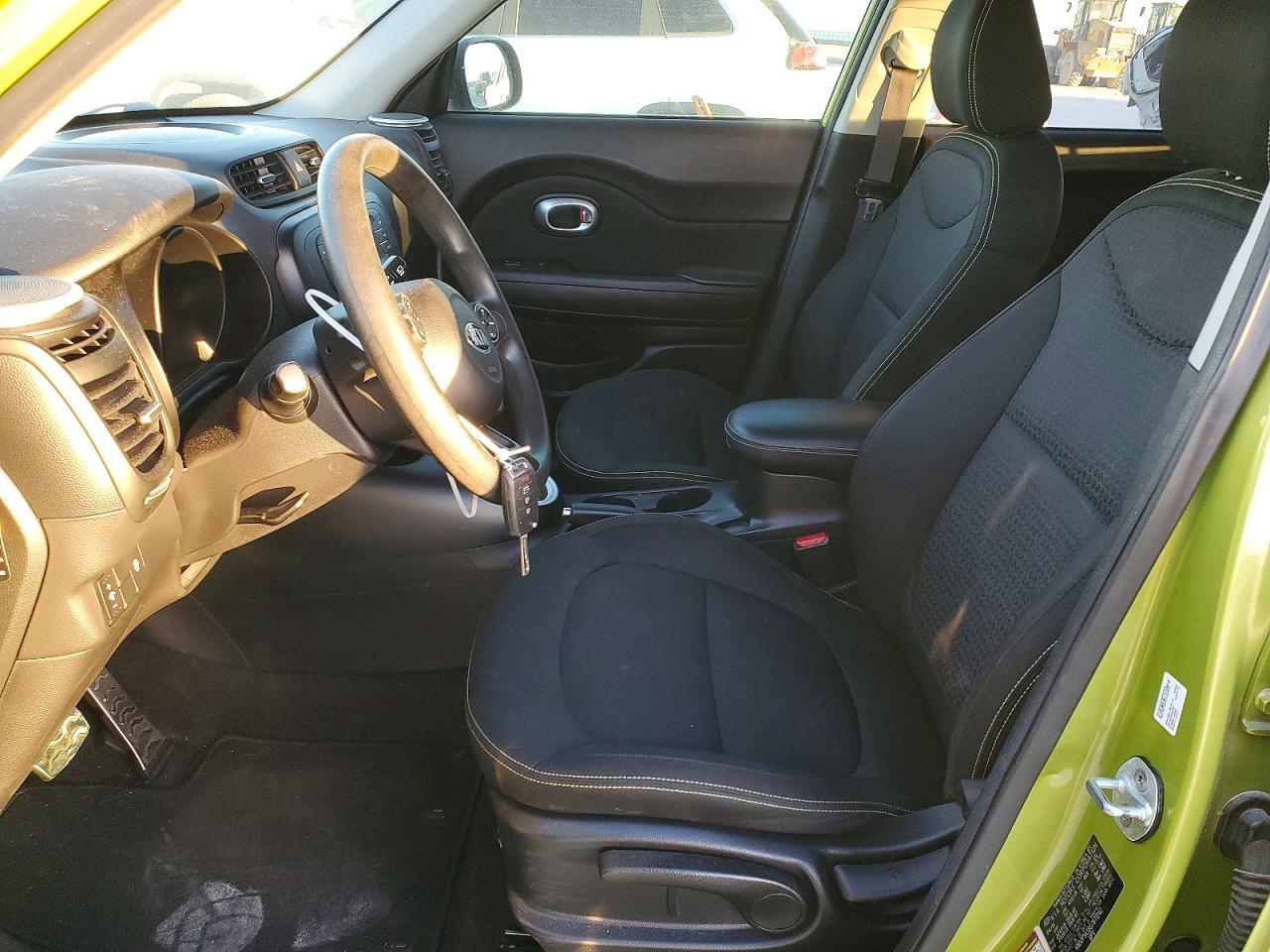 2016 Kia Soul + - Фото 7