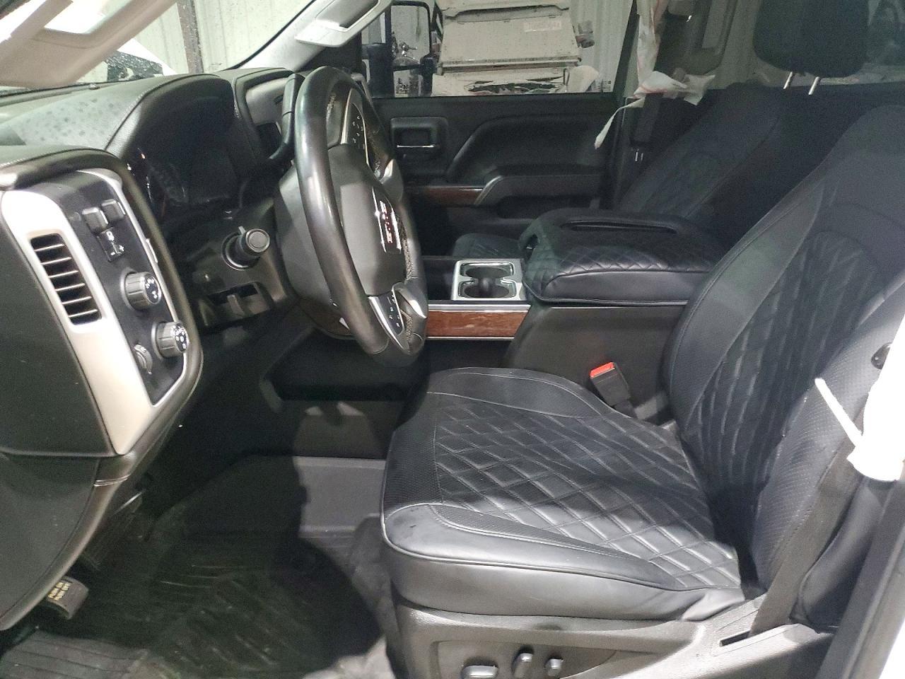 2018 GMC Sierra K2500 Slt - Image 7