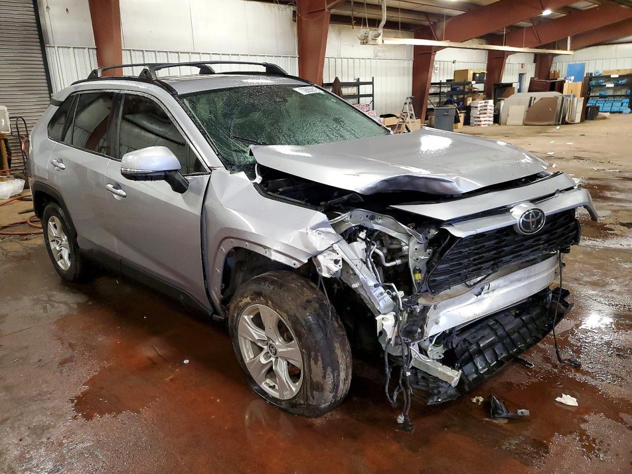 2021 Toyota Rav4 Xle - Image 4