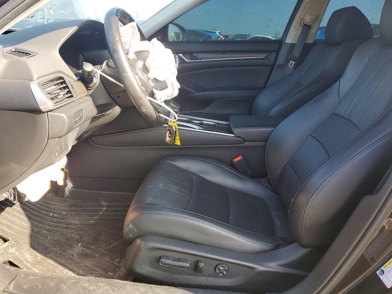 2018 Honda Accord - Image 7