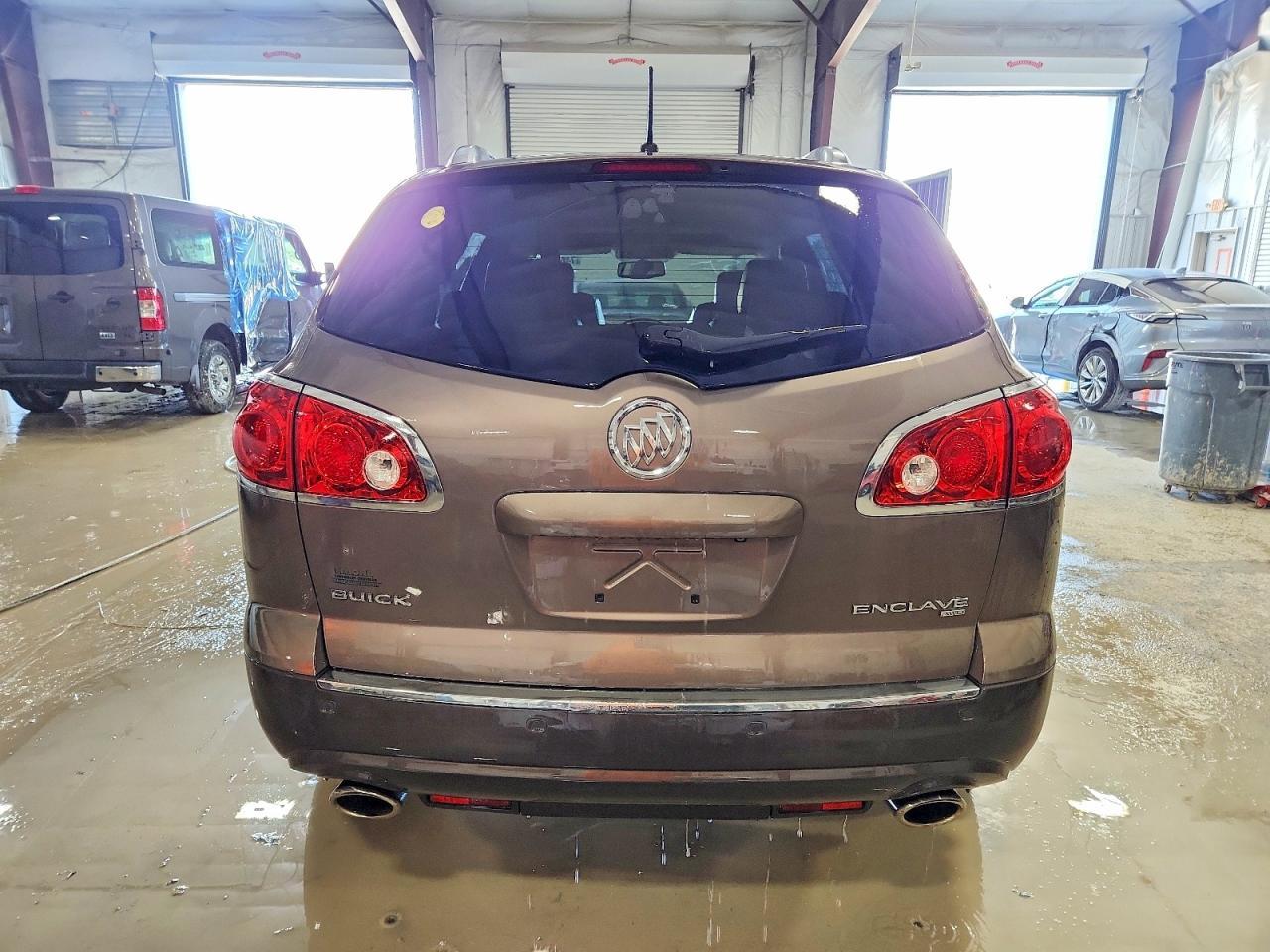 2012 Buick Enclave - Фото 6