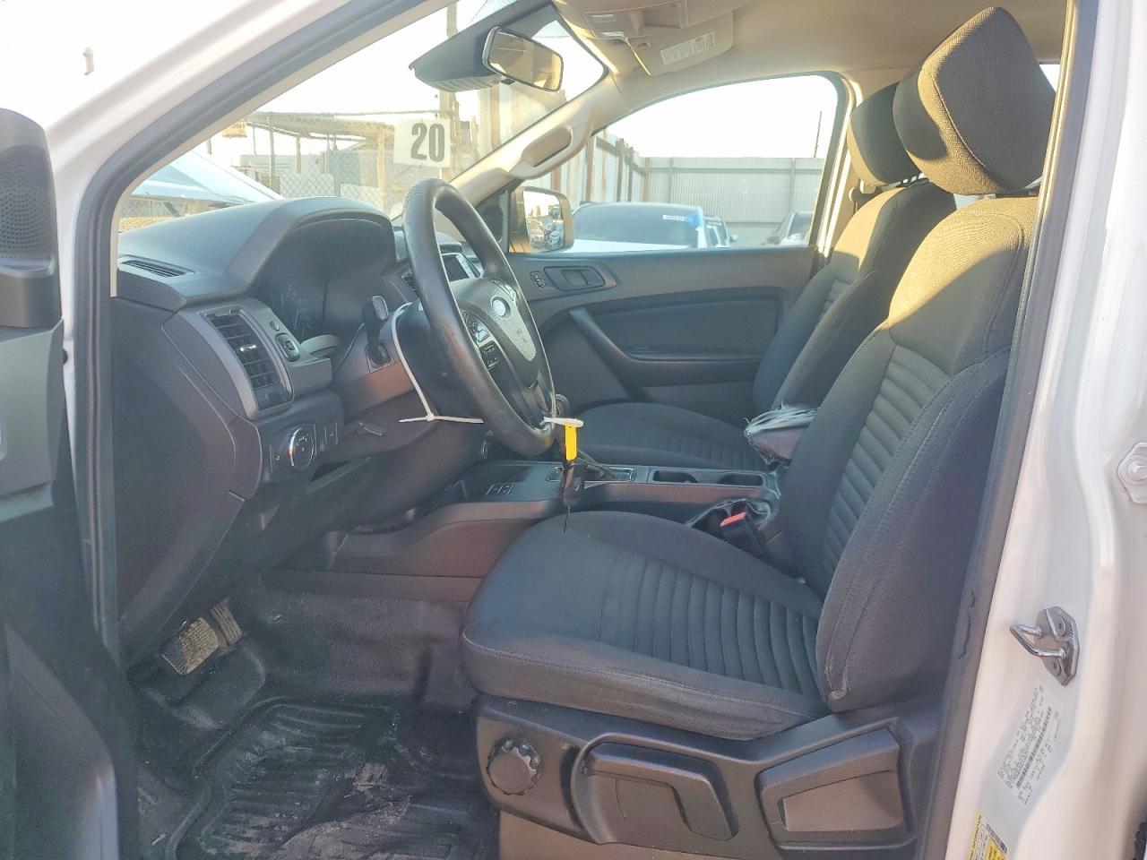 2019 Ford Ranger Xl - Image 7