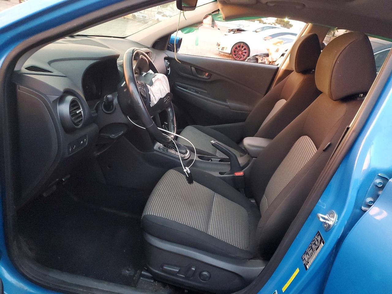 2020 Hyundai Kona - Фото 7