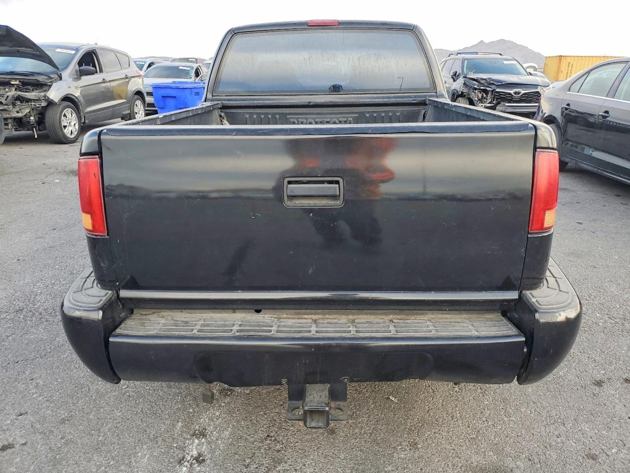 1998 Chevrolet S Truck S10 - Фото 6