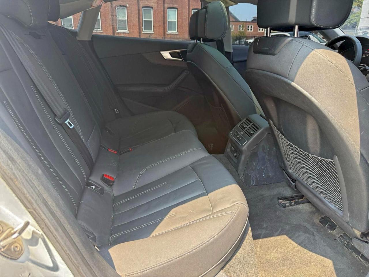 2021 Audi A5 Premium Plus 40 - Фото 6