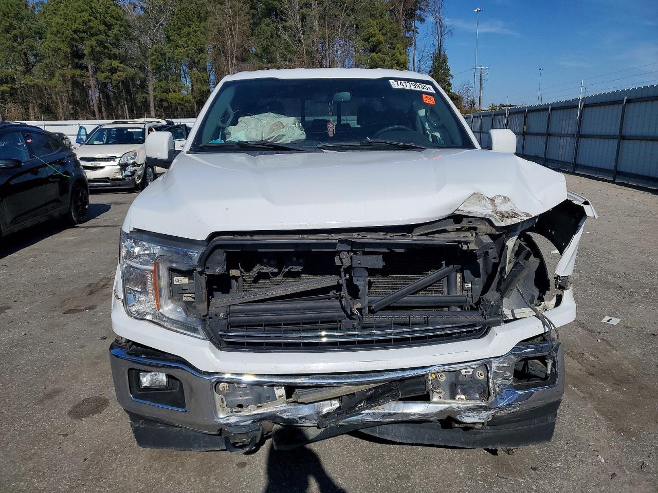 2018 Ford F150 - Image 5