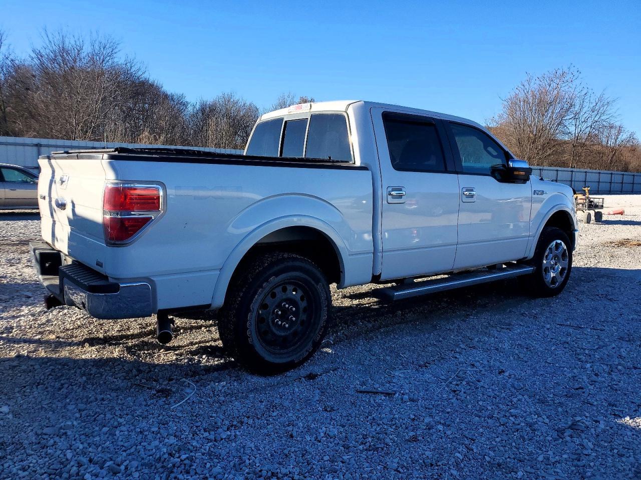 2010 Ford F150 Supercrew - Image 3