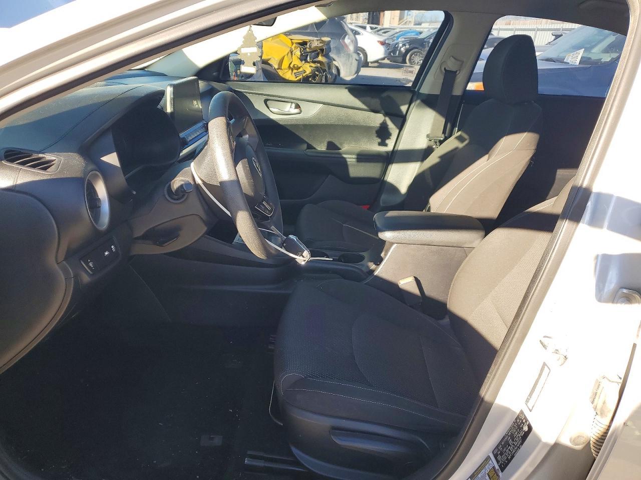 2019 Kia Forte Fe - Фото 7