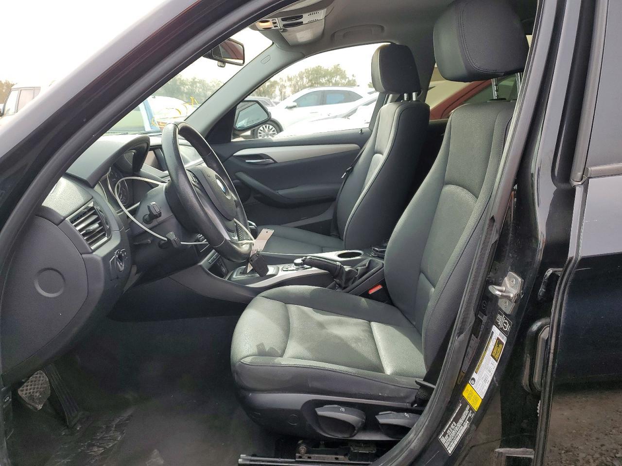 2015 BMW X1 Sdrive28I - Image 7